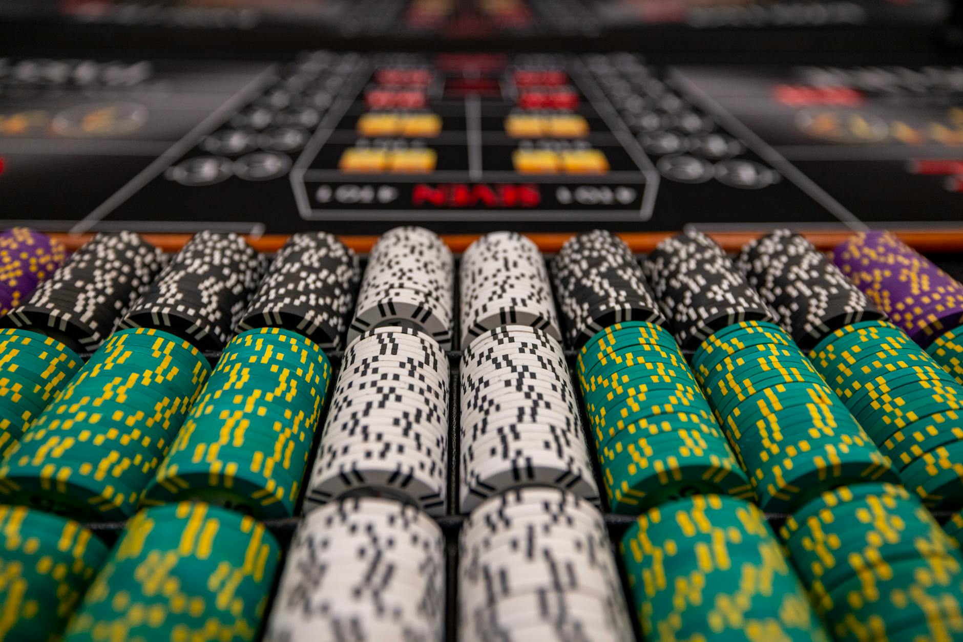 Casino Online Terpercaya