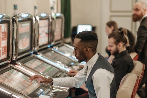 Mamen123 Batam Slot & Casino Guide