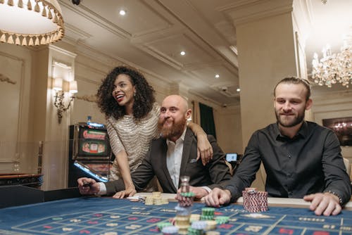 Mamen123 Terpopuler: Tips Dan Trik Main Slot