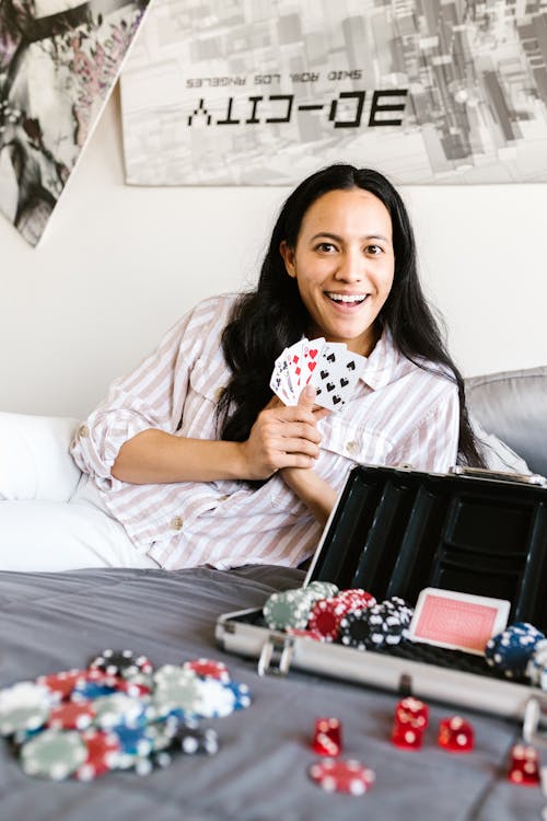 Mamen123 Enak Pengalaman Slot Terbaik